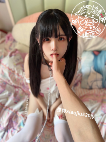 图片[5]-小九酱@xiaojiu520jy(白猫少女@kktu520) 合集下载-[354P-80V-11.5G]-十六楼