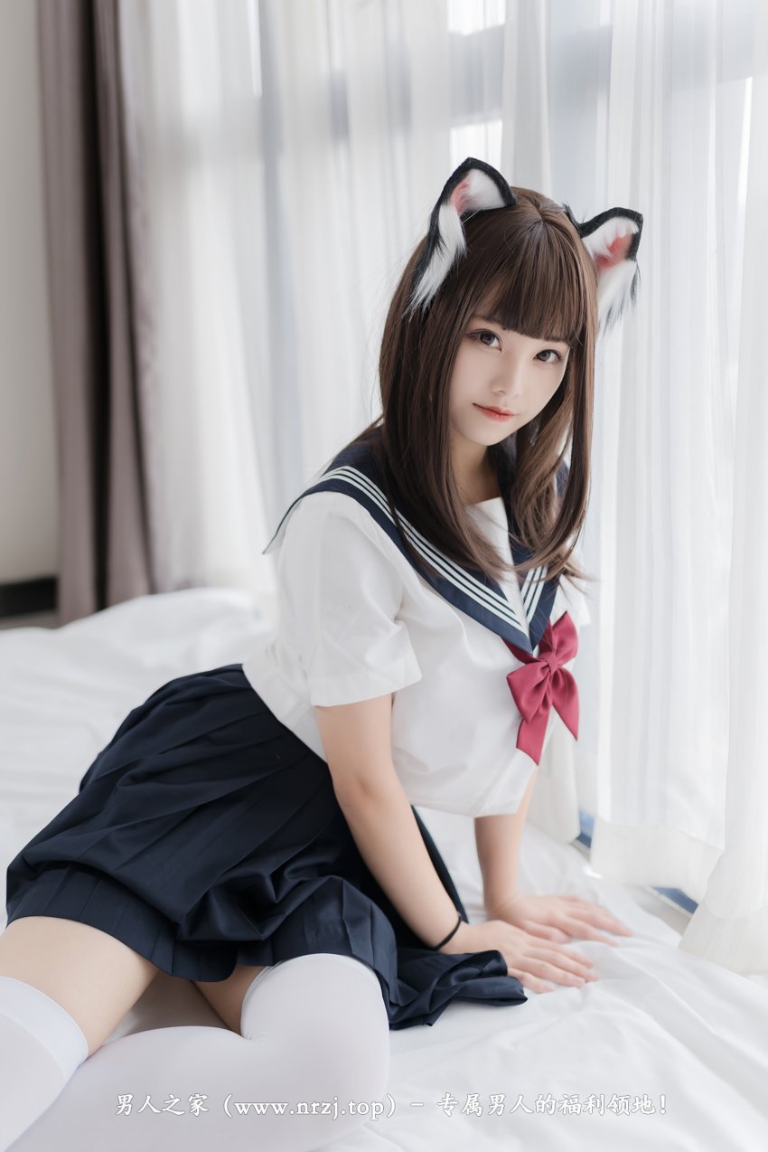 微博网红：蜜汁猫裘 105套cosplay写真合集 54.8G