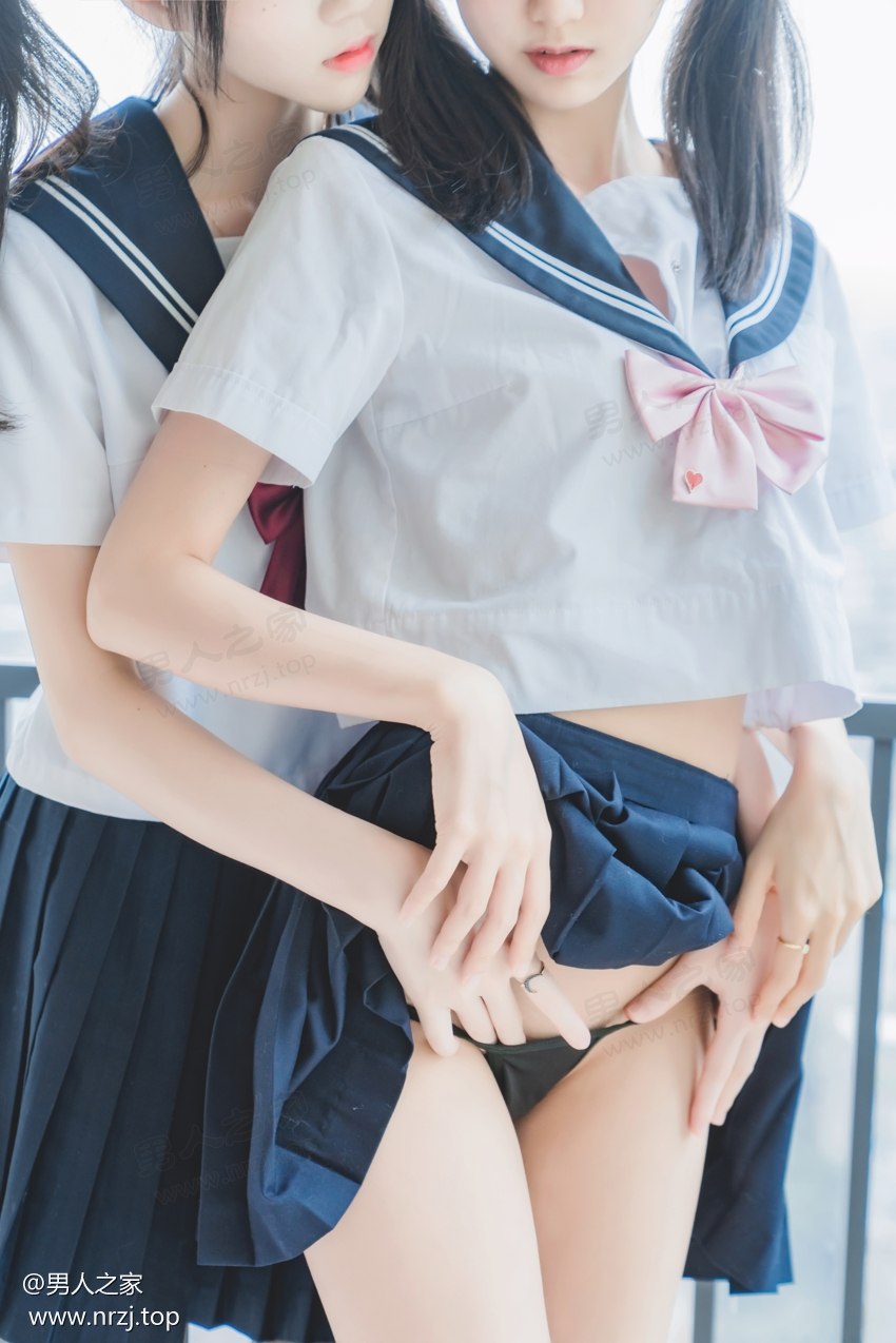 微博动漫博主@桜桃喵写真合集【174套/112G】